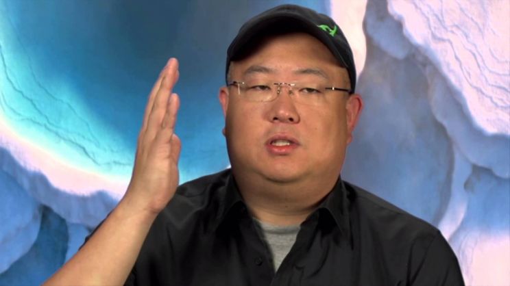 Peter Sohn