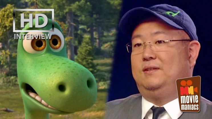 Peter Sohn