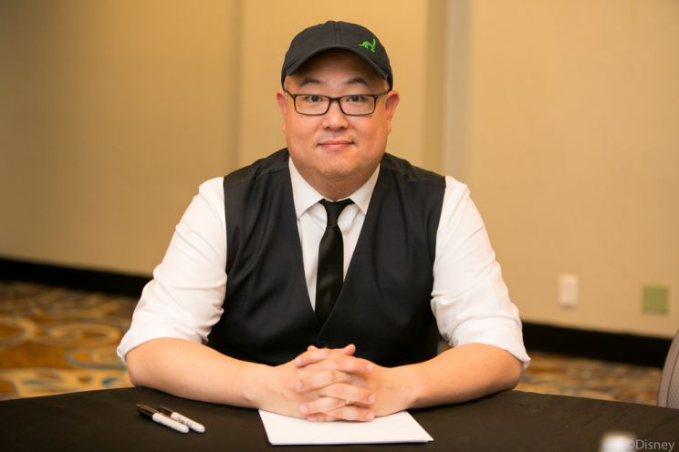 Peter Sohn