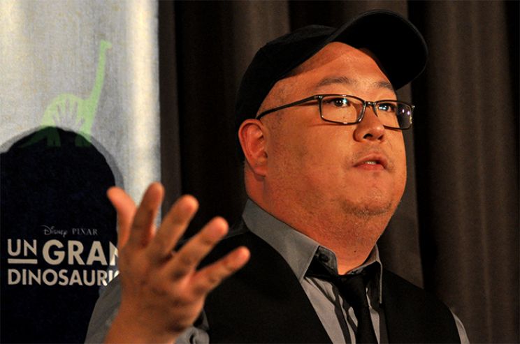 Peter Sohn