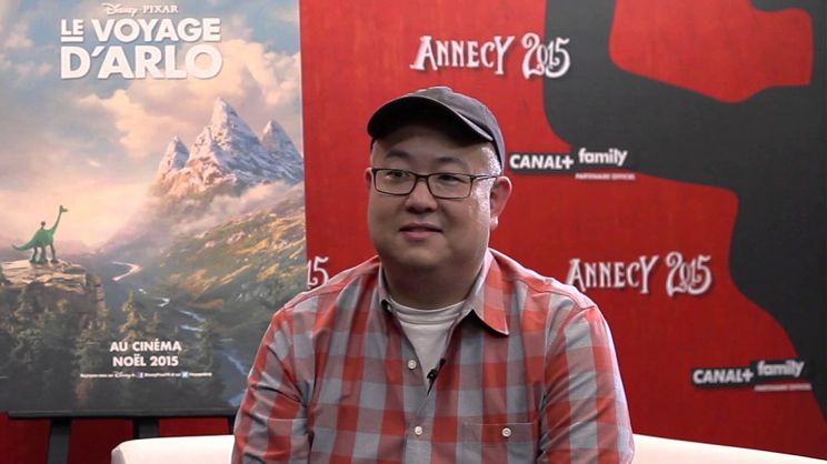 Peter Sohn