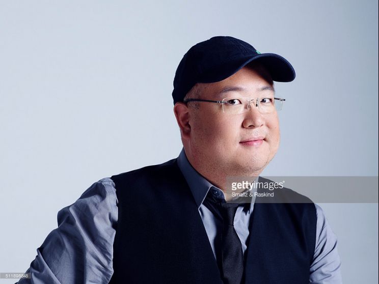 Peter Sohn