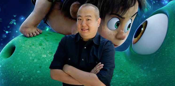 Peter Sohn