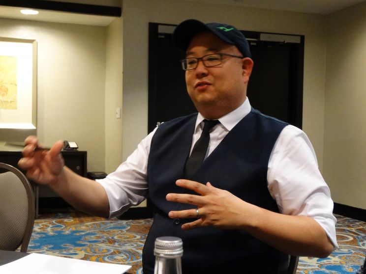 Peter Sohn