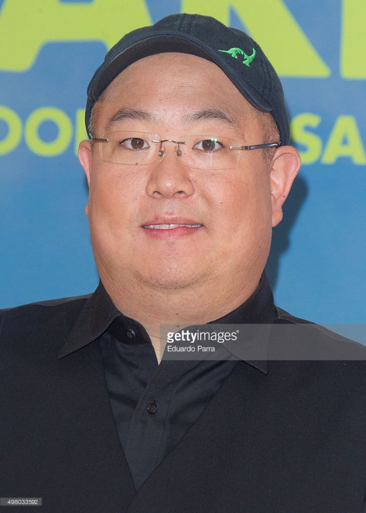 Peter Sohn