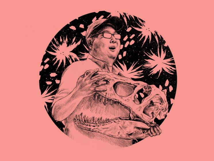 Peter Sohn