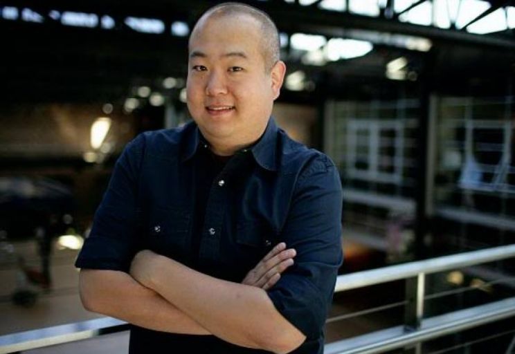 Peter Sohn