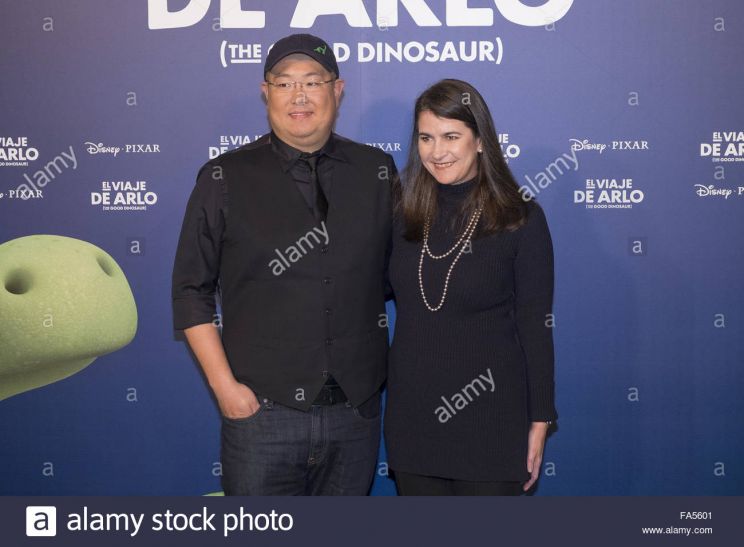 Peter Sohn