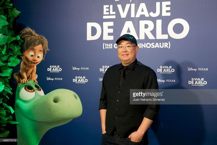 Peter Sohn