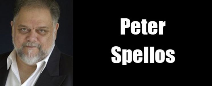 Peter Spellos