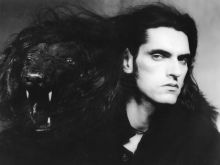 Peter Steele