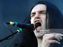 Peter Steele