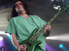 Peter Steele