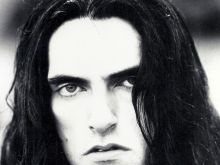 Peter Steele