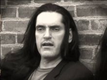 Peter Steele