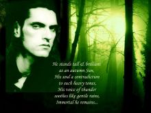 Peter Steele