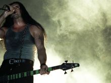 Peter Steele