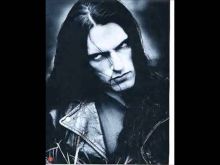 Peter Steele