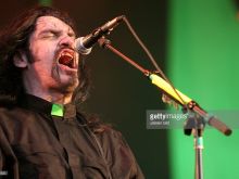 Peter Steele