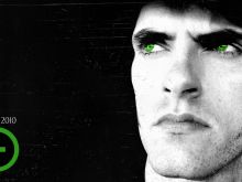 Peter Steele