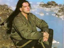 Peter Steele #3383938 picture (Landscape Medium)