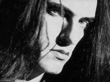 Peter Steele