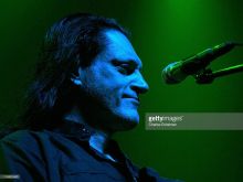 Peter Steele