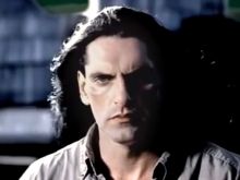 Peter Steele