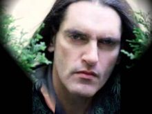 Peter Steele