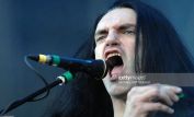 Peter Steele