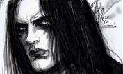 Peter Steele