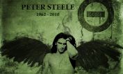 Peter Steele