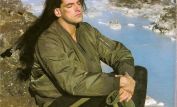 Peter Steele