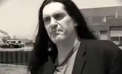 Peter Steele