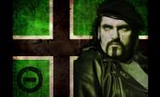 Peter Steele