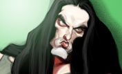 Peter Steele