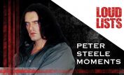 Peter Steele