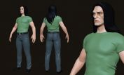 Peter Steele