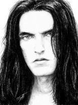 Peter Steele