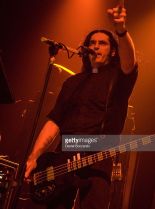 Peter Steele