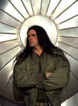 Peter Steele