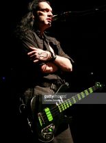 Peter Steele