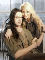 Peter Steele