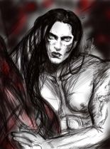 Peter Steele