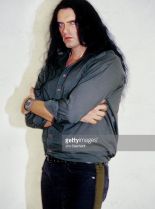 Peter Steele