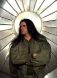 Peter Steele