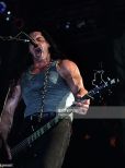 Peter Steele