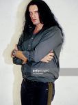 Peter Steele