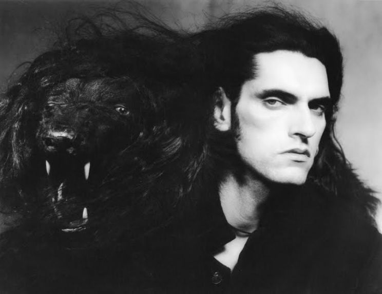 Peter Steele