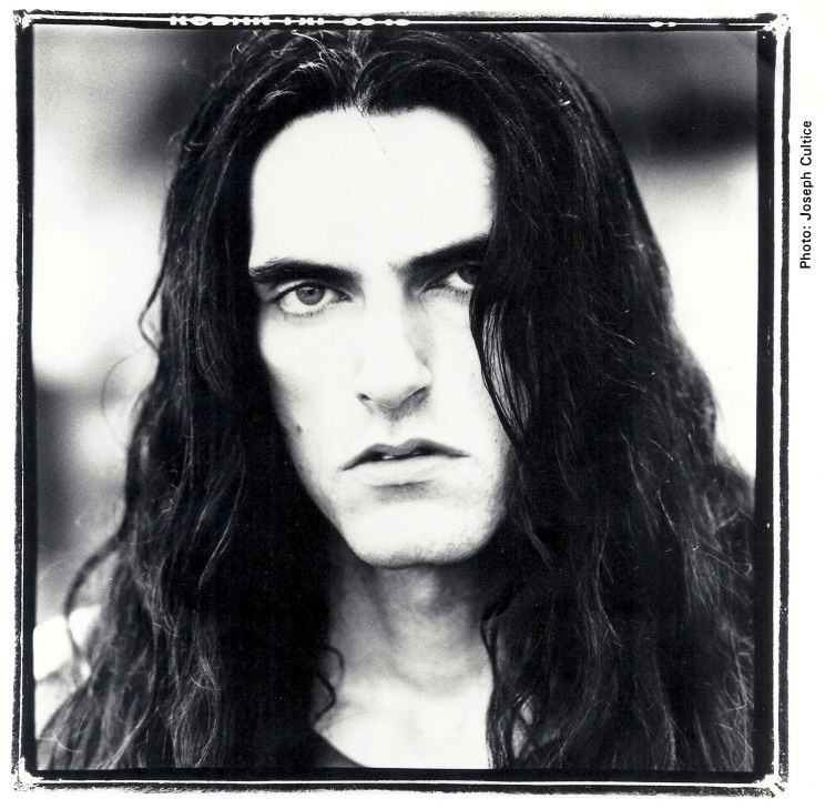 Peter Steele